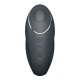 Вібратор Satisfyer Tap & Climax 1 Grey-2