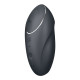 Вібратор Satisfyer Tap & Climax 1 Grey-3