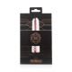 Мінівібратор Rosy Gold — Nouveau Mini Vibrator-4