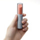 Вібратор-помада IROHA STICK Grey-5