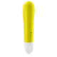Віброкуля на акумуляторі Satisfyer Ultra Power Bullet 1 Yellow-3