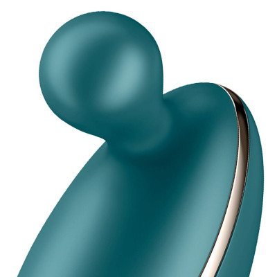 Вібратор Satisfyer Spot On 1 Green Вібратор Satisfyer Spot On 1 Green