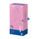 Вібратор для клітора Satisfyer Twirling Delight Rose-5