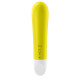 Віброкуля на акумуляторі Satisfyer Ultra Power Bullet 1 Yellow-4