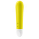 Віброкуля на акумуляторі Satisfyer Ultra Power Bullet 1 Yellow-1