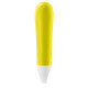 Віброкуля на акумуляторі Satisfyer Ultra Power Bullet 1 Yellow-2
