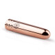 Мінівібратор Rosy Gold — Nouveau Mini Vibrator-2