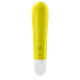 Віброкуля на акумуляторі Satisfyer Ultra Power Bullet 1 Yellow-5