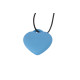 Мінівібратор FairyGasm PleasureStone blue-1