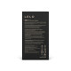 Шикарна віброкуля LELO Mia 3 Black-9