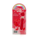 Вібратор-єдиноріжка Unihorn USB Bullet - Cupid's Beau, віброкуля, USB-зарядка-4