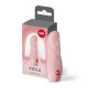 Вібратор Fun Factory Viola Soft Pink-5