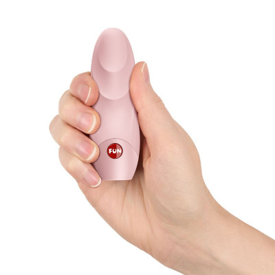 Вібратор Fun Factory Viola Soft Pink