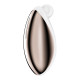Вібратор Satisfyer Spot On 2 White-3