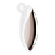 Вібратор Satisfyer Spot On 2 White-1