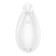 Вібратор Satisfyer Spot On 2 White-4
