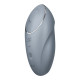 Вібратор Satisfyer Tap & Climax 1 Bluegrey-3