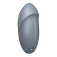 Вібратор Satisfyer Tap & Climax 1 Bluegrey-4