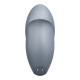 Вібратор Satisfyer Tap & Climax 1 Bluegrey-5