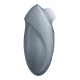 Вібратор Satisfyer Tap & Climax 1 Bluegrey-1