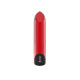 Віброкуля-помада Loviss Lipstick Bullet Vibrator, 9 режимів, перезаряджувана