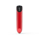 Віброкуля-помада Loviss Lipstick Bullet Vibrator, 9 режимів, перезаряджувана-2