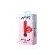 Віброкуля-помада Loviss Lipstick Bullet Vibrator, 9 режимів, перезаряджувана-4
