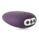 Преміум вібромасажер Je Joue - Mimi Soft Purple, м'який кінчик, глибока вібрація-2