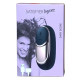 Потужний вібратор Satisfyer Lay-On - Dark Desire, водонепроникний, 15 режимів роботи-5