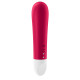 Віброкуля на акумуляторі Satisfyer Ultra Power Bullet 1 Red-3