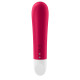 Віброкуля на акумуляторі Satisfyer Ultra Power Bullet 1 Red-4