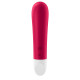 Віброкуля на акумуляторі Satisfyer Ultra Power Bullet 1 Red-5