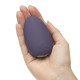Преміум вібромасажер Je Joue - Mimi Soft Purple, м'який кінчик, глибока вібрація-4