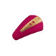 Кліторальний вібратор Shunga - Obi Intimate Massager Rasberry-1