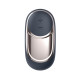 Потужний вібратор Satisfyer Lay-On - Dark Desire, водонепроникний, 15 режимів роботи-1
