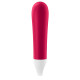 Віброкуля на акумуляторі Satisfyer Ultra Power Bullet 1 Red-2