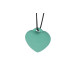 Мінівібратор FairyGasm PleasureStone green-3