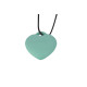 Мінівібратор FairyGasm PleasureStone green-1