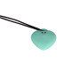 Мінівібратор FairyGasm PleasureStone green-2
