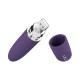 Шикарна віброкуля LELO Mia 3 Purple-5