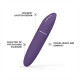 Шикарна віброкуля LELO Mia 3 Purple-4