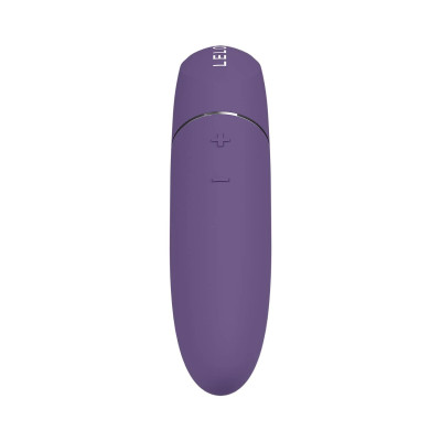 Шикарна віброкуля LELO Mia 3 Purple