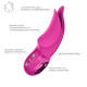 Вібратор для точки G Fun Factory BIG BOSS Magenta, дуже потужний, 23,5 см-6