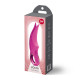 Вібратор для точки G Fun Factory BIG BOSS Magenta, дуже потужний, 23,5 см-8