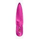 Вібратор для точки G Fun Factory BIG BOSS Magenta, дуже потужний, 23,5 см-3