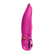 Вібратор для точки G Fun Factory BIG BOSS Magenta, дуже потужний, 23,5 см-2