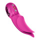 Вібратор для точки G Fun Factory BIG BOSS Magenta, дуже потужний, 23,5 см-4