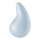 Вібратор Satisfyer Dew Drop Blue-4