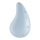 Вібратор Satisfyer Dew Drop Blue-2
