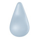 Вібратор Satisfyer Dew Drop Blue-3